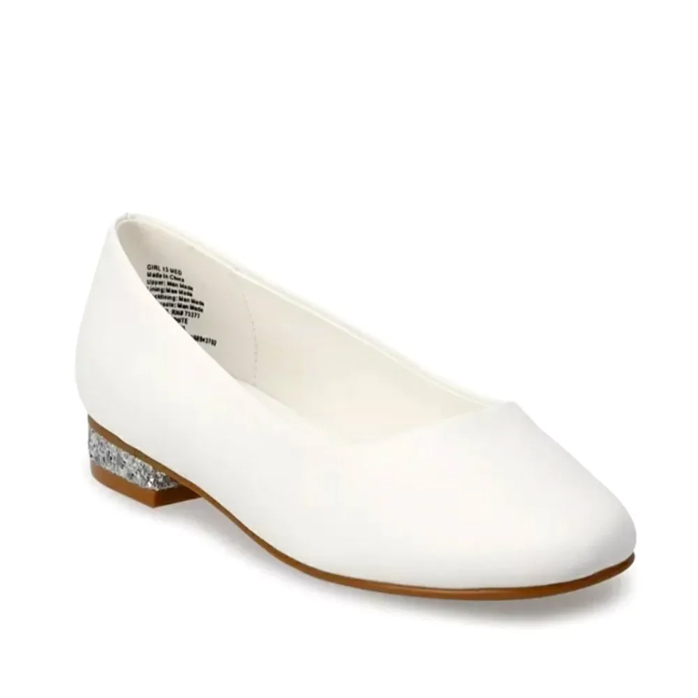 Sonoma Goods For Life® Nariah Girls' Dress Shoes size 13